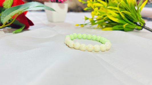 Pastel Charm Bracelets