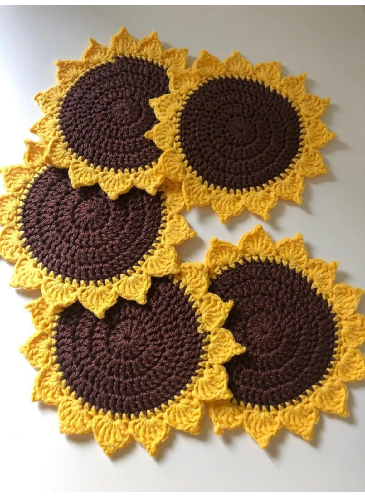 Bloom & Sip Coasters