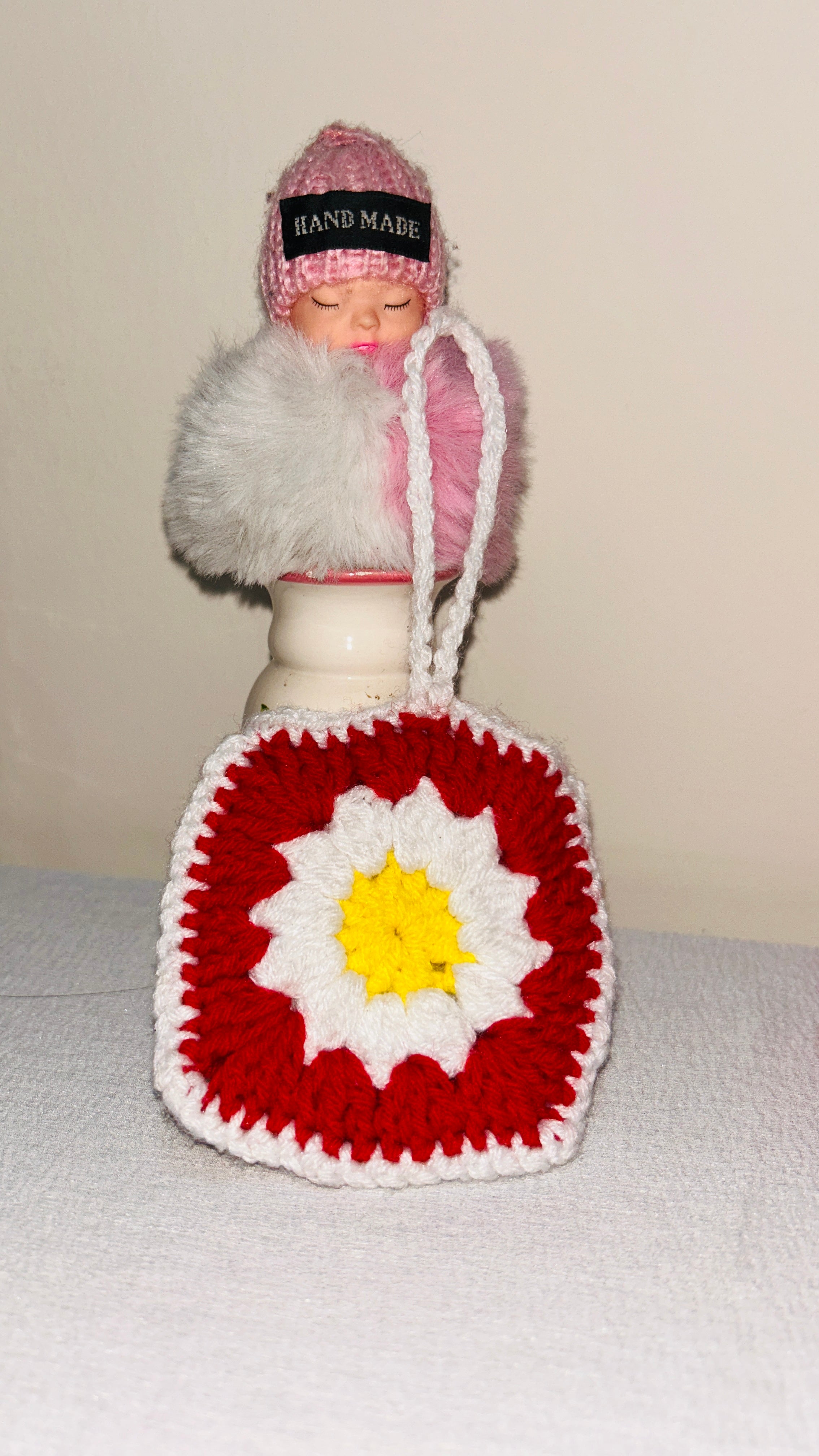 Multi-Purpose Mini Pouch