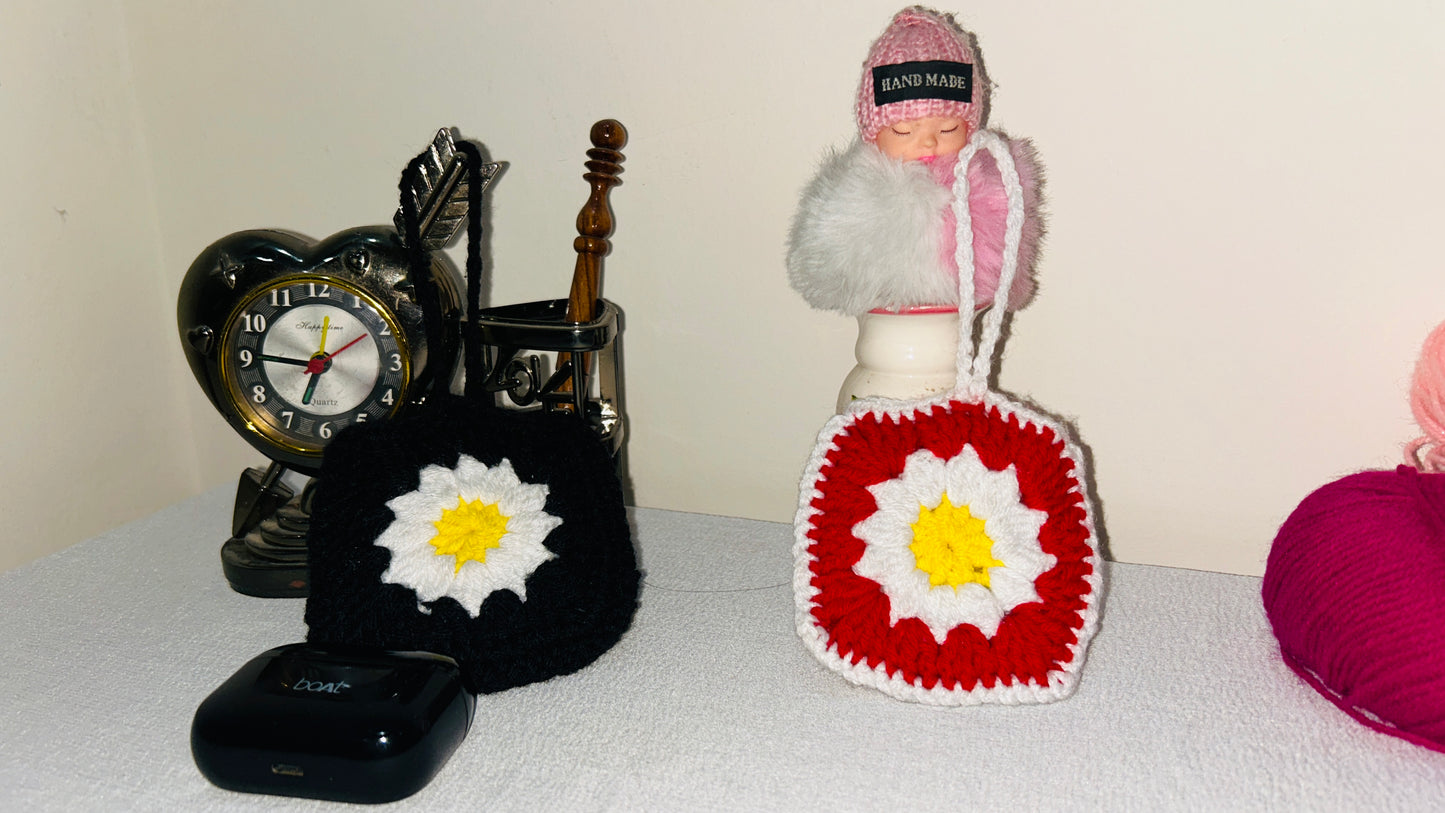 Multi-Purpose Mini Pouch