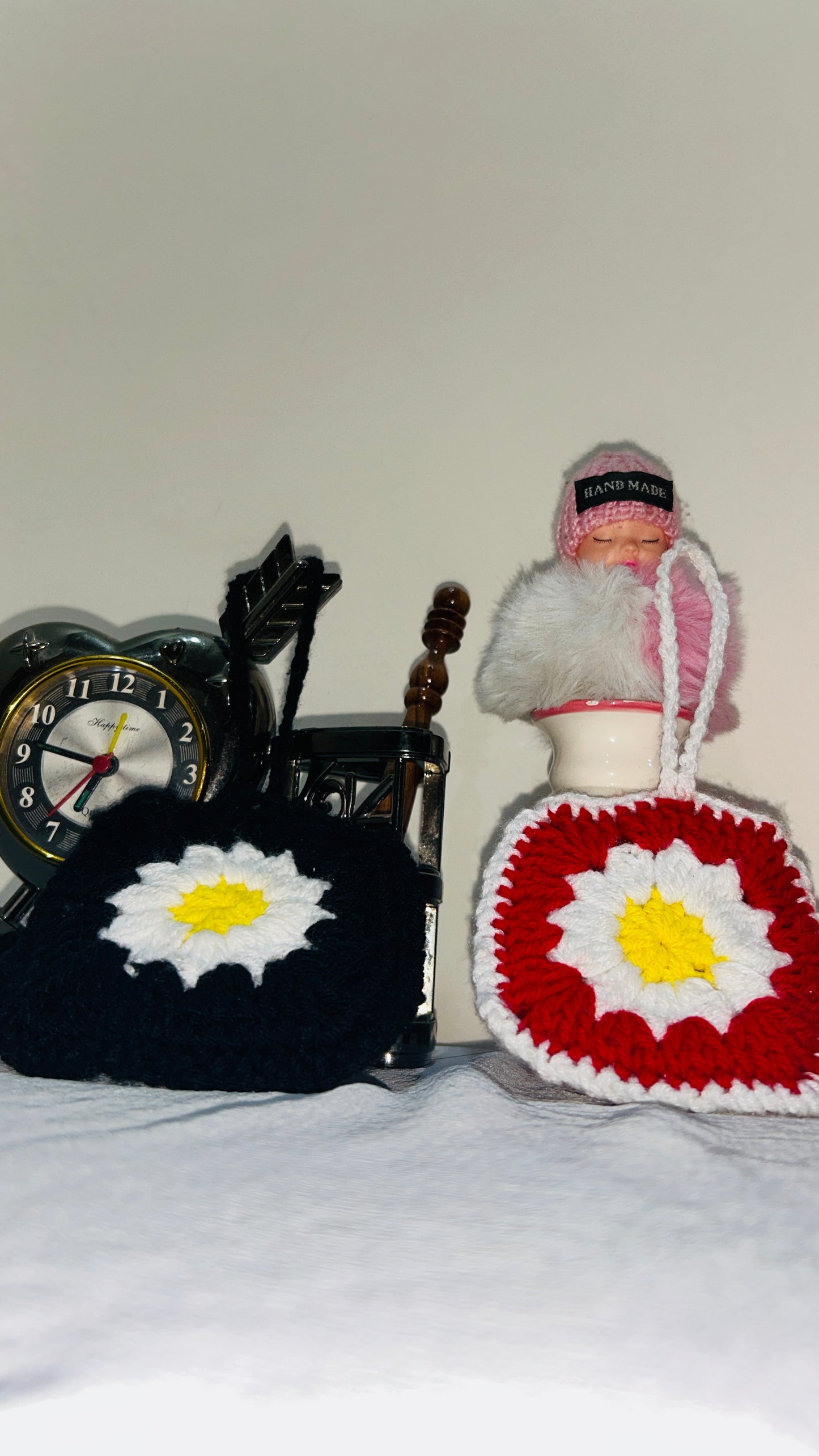 Multi-Purpose Mini Pouch