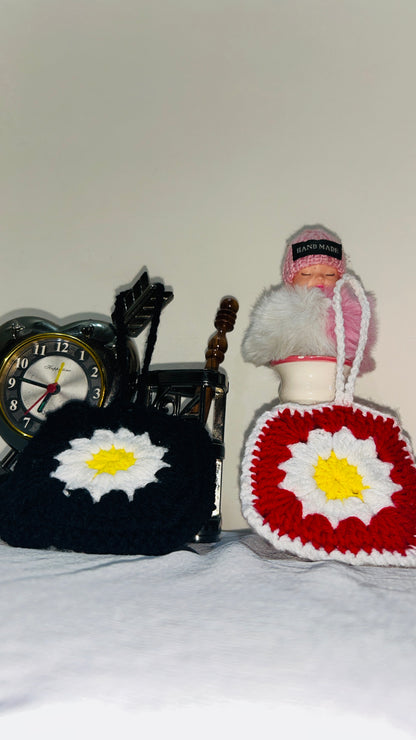 Multi-Purpose Mini Pouch