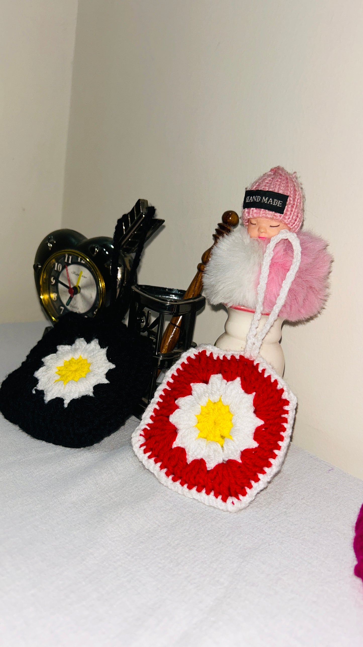 Multi-Purpose Mini Pouch