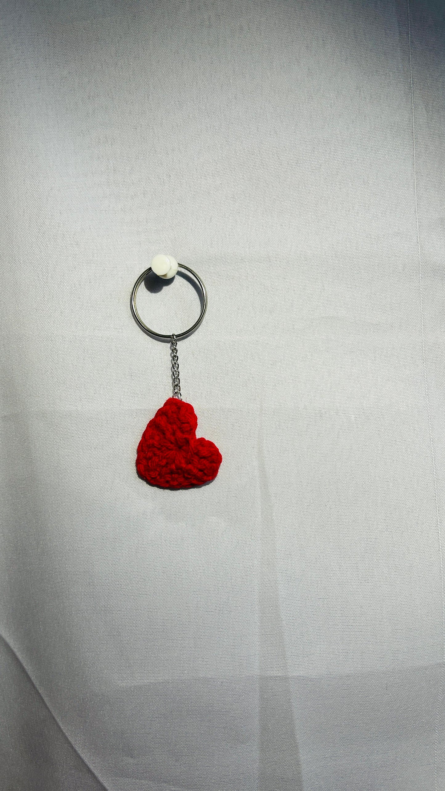 Crochet  Keyrings