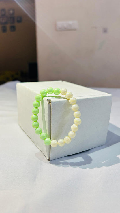 Pastel Charm Bracelets