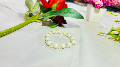 Pastel Charm Bracelets